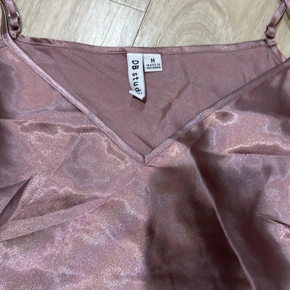 NWOT pajama set size M - Picture 2 of 3